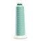 Aerolock Polyester Serger Thread --- 2,000 Yds --- Turquoise Color -- Ref. # 8730 by Madeira®